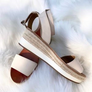 Women’s platform sandals